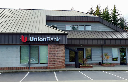 Union Bank - BAINBRIDGE ISLAND Branch