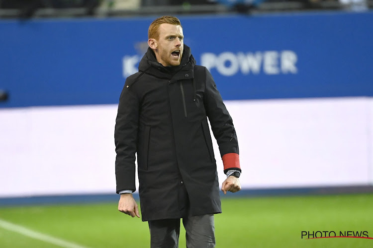 Petit miracle pour Eupen, qui arrache un point en fin de match à OHL