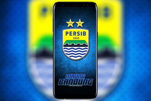 Wallpaper Persib HD Terbaru