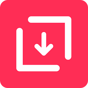 Video Downloader & Repost for Instagram - GetInsta  Icon