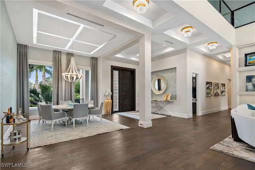 Maison avec piscine et jardin 3