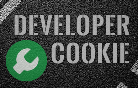 Developer Cookie small promo image