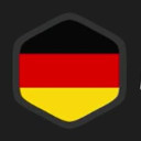 Deutsche Flagge Theme