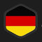 Item logo image for Deutsche Flagge Theme