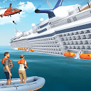 Herunterladen Ship Simulator Cruise Ship Games 2018 Installieren Sie Neueste APK Downloader