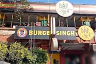 Burger Singh - Big Punjabi Burgers photo 1