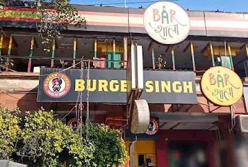 Burger Singh - Big Punjabi Burgers photo 