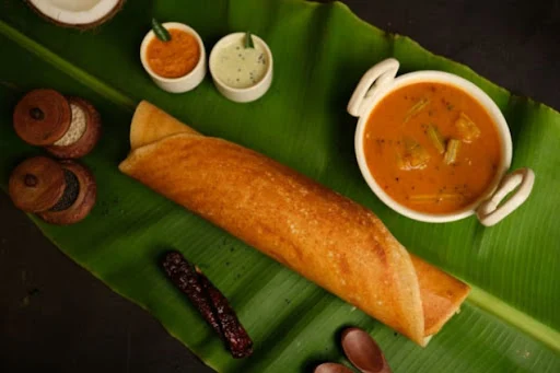 Plain Dosa