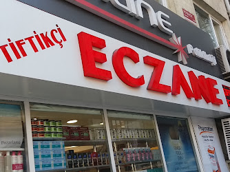 Tiftikçi Eczane