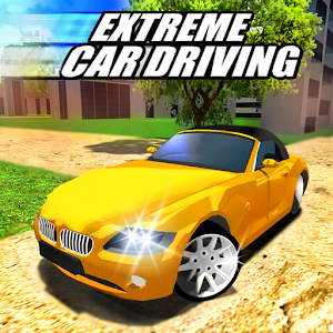 Download Extreme Super Car Driving 3D For PC Windows and Mac