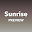 My Sunrise Preview Download on Windows