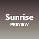 My Sunrise Preview Download on Windows