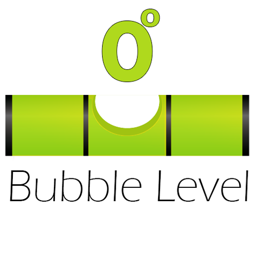 Bubble Level (Spirit Level) 工具 App LOGO-APP開箱王