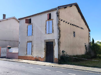 maison à Plaisance (32)