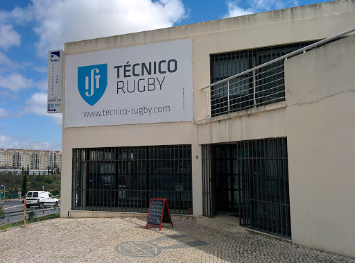 Clube de Rugby do Técnico