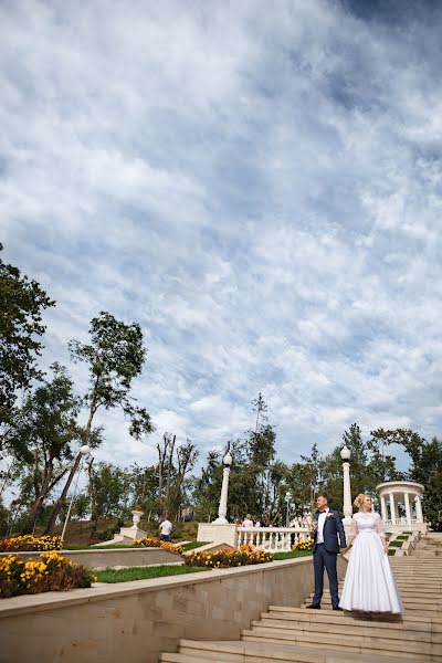 Wedding photographer Oleg Shvec (svetoleg). Photo of 27 November 2017