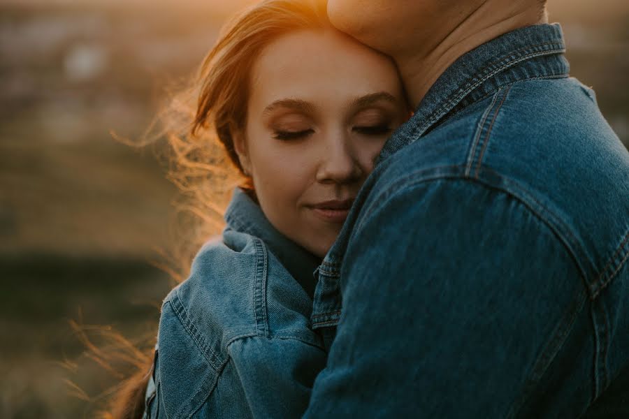 Fotografer pernikahan Darya Lugovaya (lugovaya). Foto tanggal 12 Agustus 2020