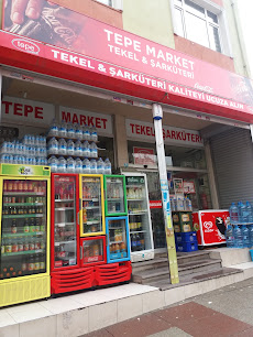 Tepe Market