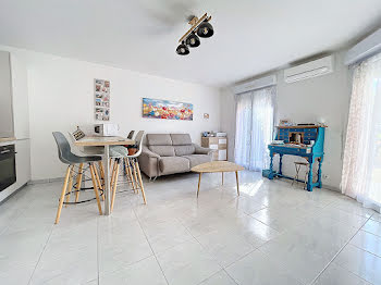 appartement à Frejus (83)