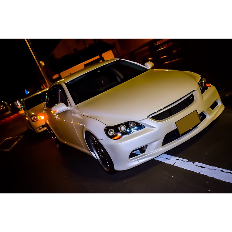 マークXのXnation2018・マークX120・DIY・洗車・エムズガレージに関するカスタム事例の投稿画像3枚目