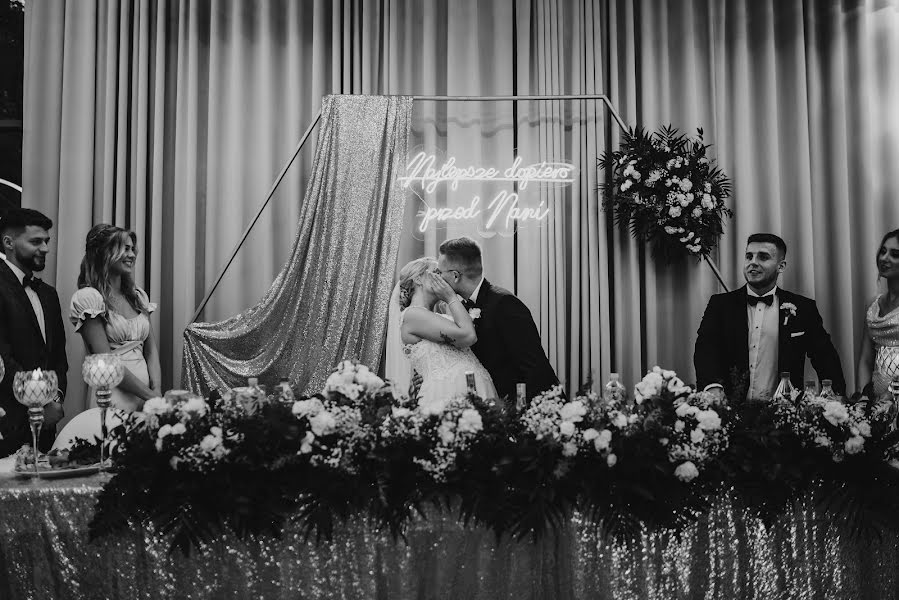 結婚式の写真家Sebastian Karcz (skarczfotografia)。2月11日の写真