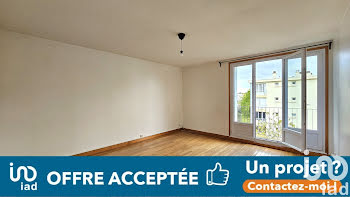 appartement à Nantes (44)