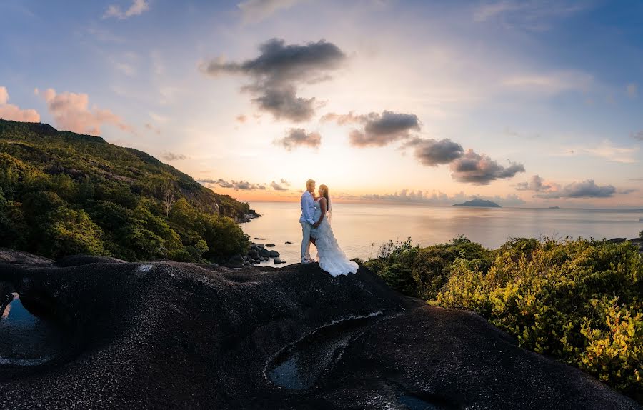 Photographe de mariage Marlon Pana (panafilm1). Photo du 19 mars 2023