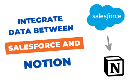 SalesforceToNotion small promo image