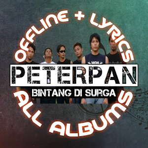 Gratis Peterpan Album Bintang Di Surga