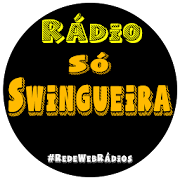 Rádio Só Swingueira  Icon