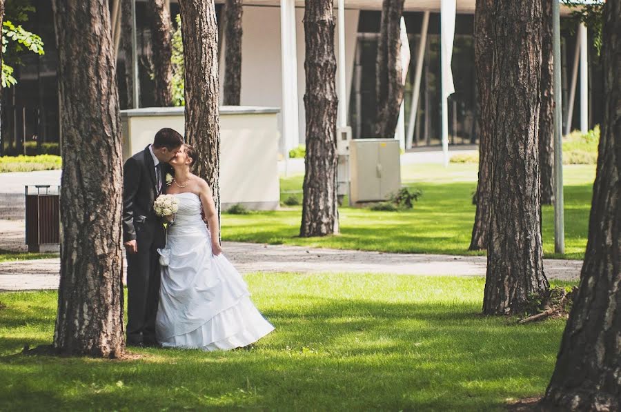 Hochzeitsfotograf Laszlo György (babitsfoto). Foto vom 3. März 2019