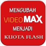 Cover Image of Descargar Cara Mengubah Kuota Videomax menjadi Kuota Flash 2.3 APK