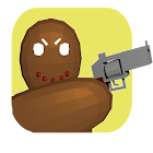 gingerbread gunner(indie game) 1.0