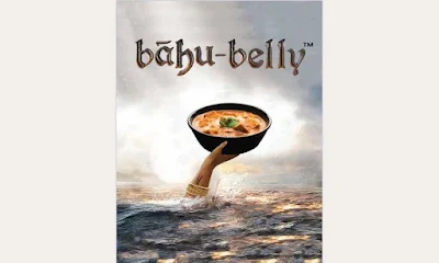 Bahu-Belly