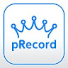 pRecord - パチンコパチスロ収支管理アプリ icon