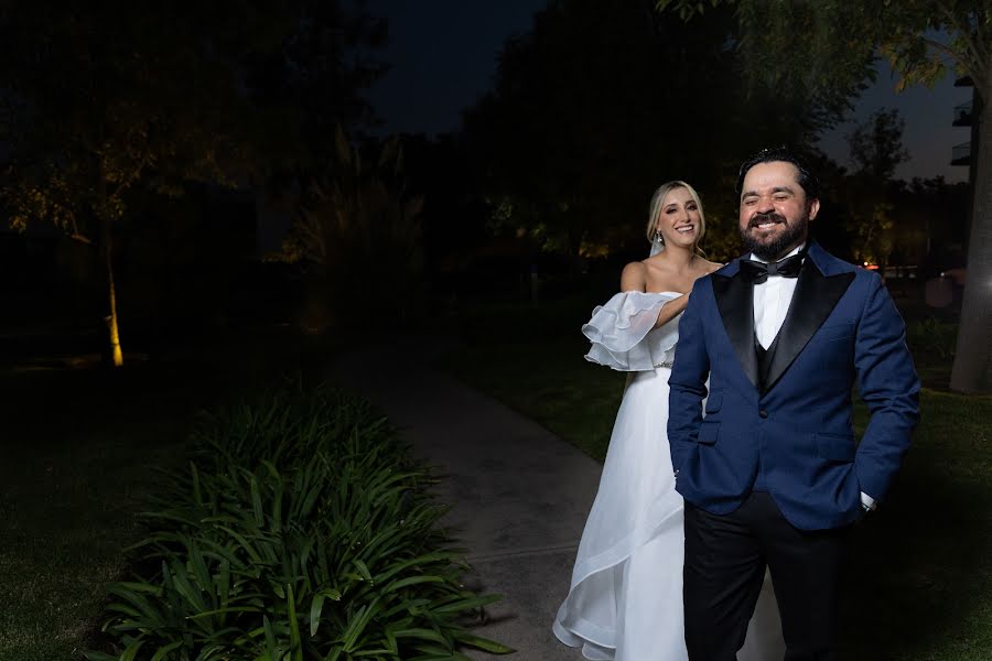 Fotógrafo de casamento Eduardo Dávalos (edavalos). Foto de 23 de setembro 2023