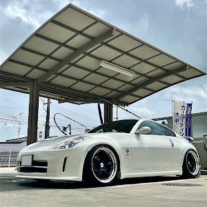 フェアレディZ Z33