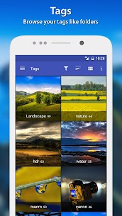 F-Stop Gallery 5.2.18 Final APK 3