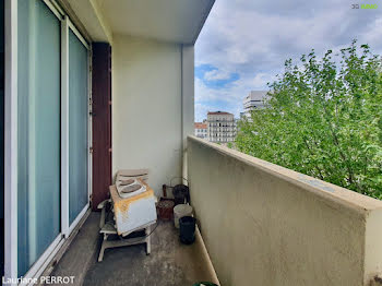 appartement à Toulon (83)