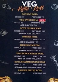 Rolls King menu 6