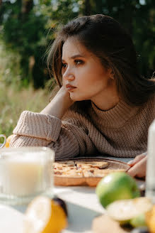 Wedding photographer Kseniya Kondratenko (ksyushaks). Photo of 25 October 2023