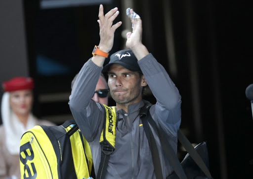 Nadal brzo i lako do četvrtfinala AO