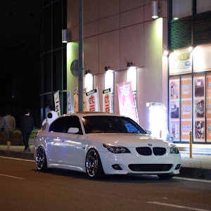 5シリーズ セダン