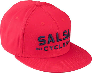 Salsa Spicy Trucker Snapback Hat