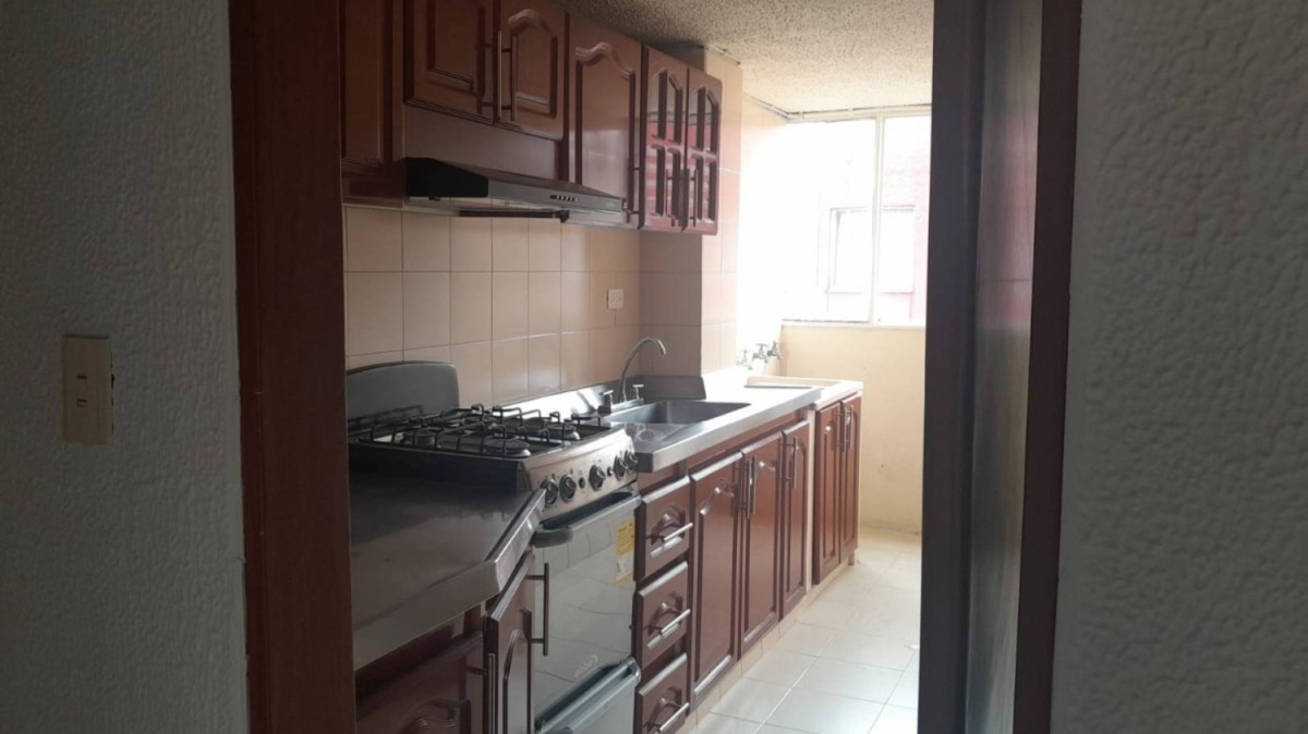 Apartamento En Arriendo - Santa Cecilia, Bogota