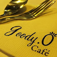 古迪歐 Goody.O.Cafe