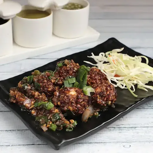 Veg Manchurian