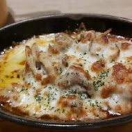 SPIGA PASTA 石壁家義大利麵(京站店)