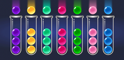 Ball Sort Puzzle Color Sort – Apps no Google Play