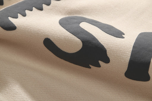 Title 18, Round collar hoodies